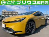 トヨタ プリウス