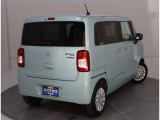 ワゴンRスマイル ハイブリッド(HYBRID) S 