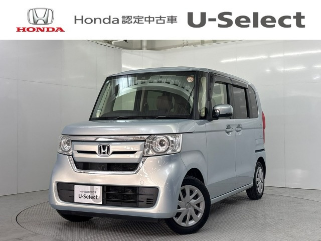 N-BOX G ホンダセンシング 