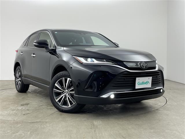 ハリアー 2.0 G 修復歴無し