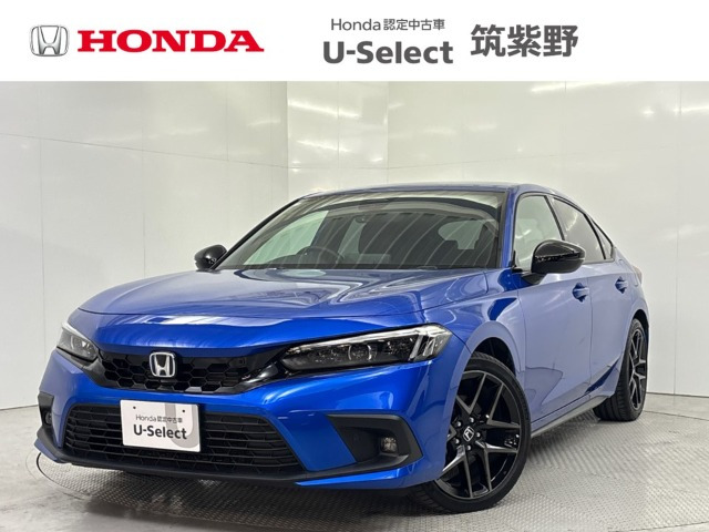 シビック  2.0 e:HEV