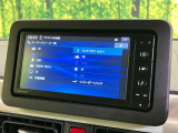 【ナビゲーション】使いやすいナビで目的地までしっかり案内してくれます。各種オーディオ再生機能も充実しており、お車の運転がさらに楽しくなります!!