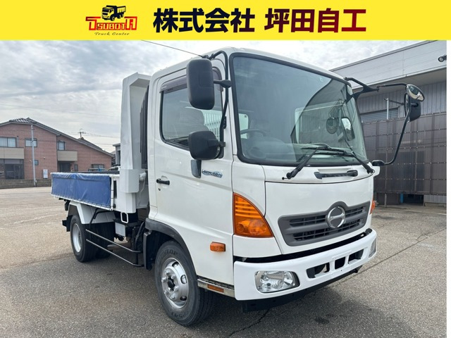 レンジャー ダンプ