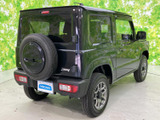 ジムニー XC 4WD 