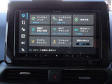 パイオニア製メモリーナビ(AVIC-RQ720) CD・DVD再生  フルセグTV Bluetooth対応★携帯電話にダウンロードした音楽が車内でも楽しめます。ハンズフリー通話も可能です !