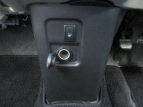 運転席にはシートヒーターが完備されています!
