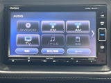 【純正ナビ】人気の純正ナビを装備。オーディオ機能も充実しており、Bluetooth接続すればお持ちのスマホやMP3プレイヤーの音楽を再生可能!毎日の運転がさらに楽しくなります!!