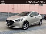 マツダ MAZDA2