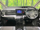 ステップワゴン 2.0 e:HEV スパーダ G EX ホンダセンシング 