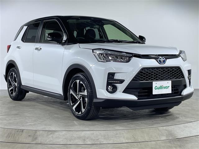 ライズ 1.2 Z 修復歴無し