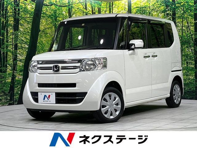 N-BOX G Lパッケージ 