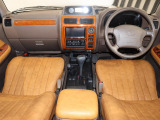 ランドクルーザープラド 2.7 TX リミテッド 4WD 