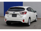 インプレッサハッチバック 2.0 ST 4WD 