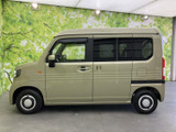 N-VAN +スタイル ファン 