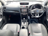 フォレスター 2.0 XT アイサイト 4WD 