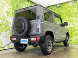 ジムニー XC 4WD 
