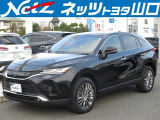 トヨタ ハリアー