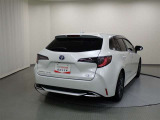 カローラツーリング 1.8 ハイブリッド W×B E-Four 4WD 