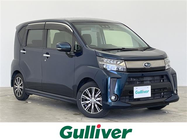 ステラ カスタムR スマートアシスト 修復歴無し