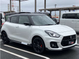 スイフト 1.4 スポーツ 