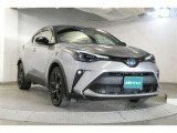 C-HR ハイブリッド 1.8 G モード ネロ セーフティ プラスIII 