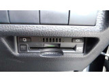 【ETC装備車】今や必需品となったETCも装備されています