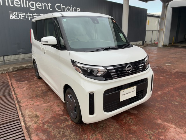 デイズルークス X 