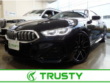 8シリーズグランクーペ 840i エクスクルーシブ Mスポーツ 