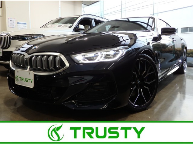 8シリーズグランクーペ840i エクスクルーシブ Mスポーツ