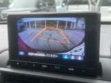 バックで駐車するのは苦手・・・。というそんなあなたでもご安心していただけるハズ!!安心のバックモニター付です☆