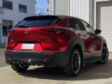 CX-30 2.0 20S プロアクティブ ツーリングセレクション 