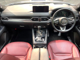 CX-8 2.2 XD Lパッケージ 