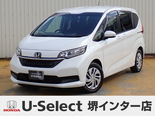 フリード 1.5 G ホンダセンシング 