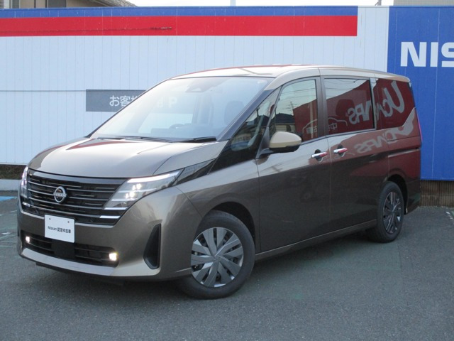 セレナ 2.0 XV マルチベッド