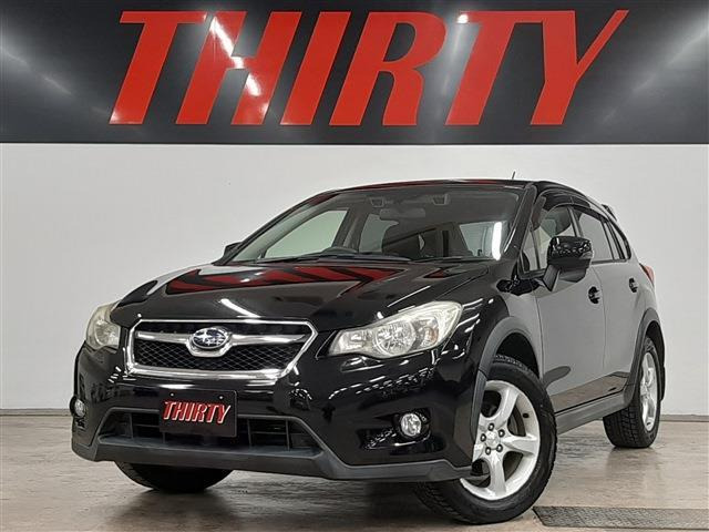 インプレッサXV 2.0i-L アイサイト 4WD 