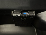 【ETC】便利なETC車載器も装備!高速道路の料金所もスムーズに通過できます。今や必須の装備ですね!お客様用にセットアップをしてのお渡しとなります!