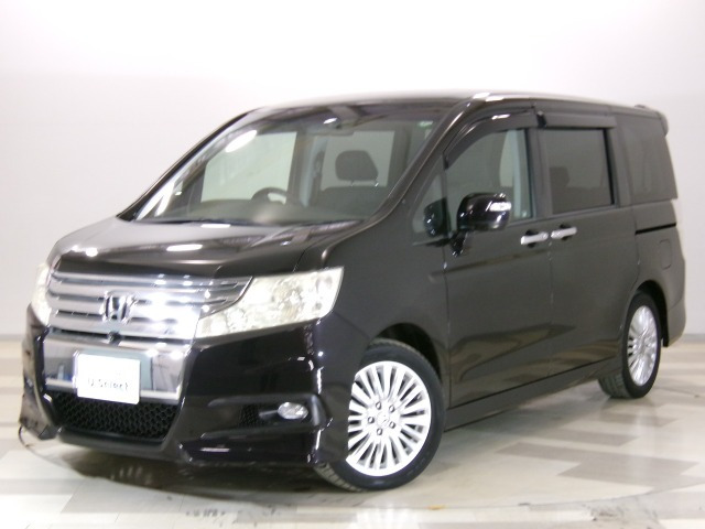 ステップワゴン Z クールスピリット