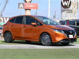 日産 ノート