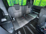 3列目シートはもちろん状態良好☆大人でもゆったりと座って頂けますので、大人数でのお出かけもラクラクです♪ご家族で、気の知れた仲間で、ドライブに行くのが楽しみですね♪