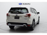 フォレスター 2.0 アドバンス 4WD 