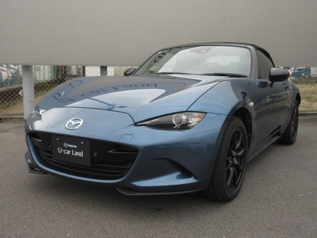 ロードスター 1.5 S スペシャルパッケージ 