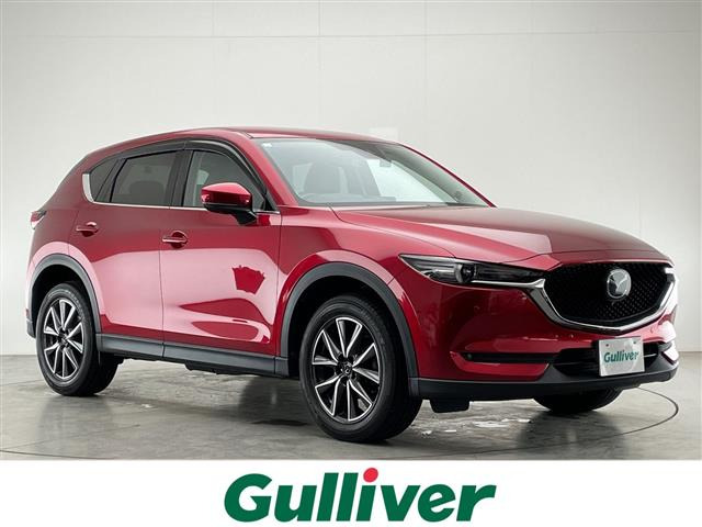 CX-5 2.2 XD Lパッケージ 