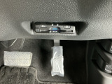ETC付いてます。ETCが使用可能な道路通行料はキャッシュレスでスマートに走行できます。再セットアップして納車致します