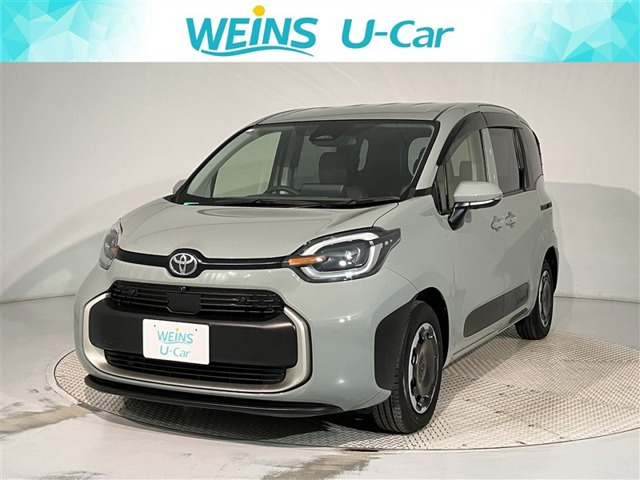 シエンタ ハイブリッド 1.5 Z 