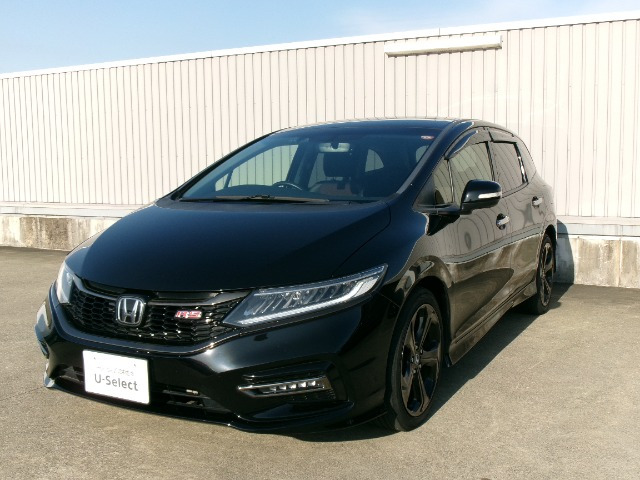 ジェイド1.5 RS ホンダセンシング