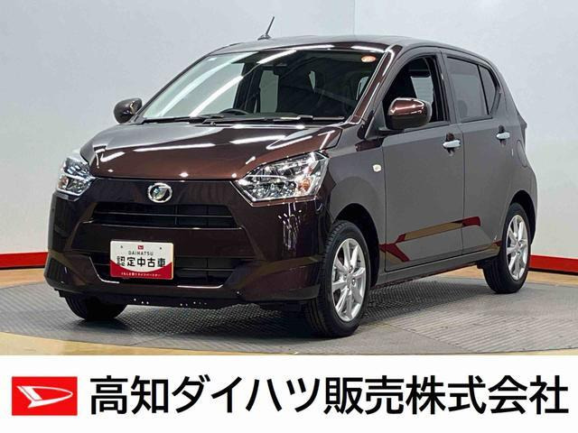 ミライース G SAIII 