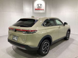 ヴェゼル 1.5 e:HEV X 4WD 