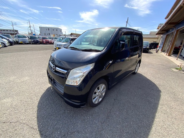 AZ-ワゴン XS スペシャル 