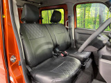 運転席シート廻りは使用感も少なく、良好な状態となっています。前オーナー様が丁寧に使っていたことがよくわかりますね。