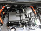 自慢のエンジンはパワードbyHONDAです!精度とバランスにこだわって、低回転からスムースなパワーを発揮します☆